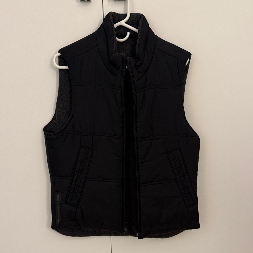Hugo Boss Black Vest